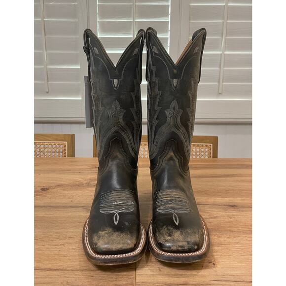 Idyllwind Outlaw Performance Women's Western Boot Comfort Technology Size 6 NWT - Picture 6 of 12